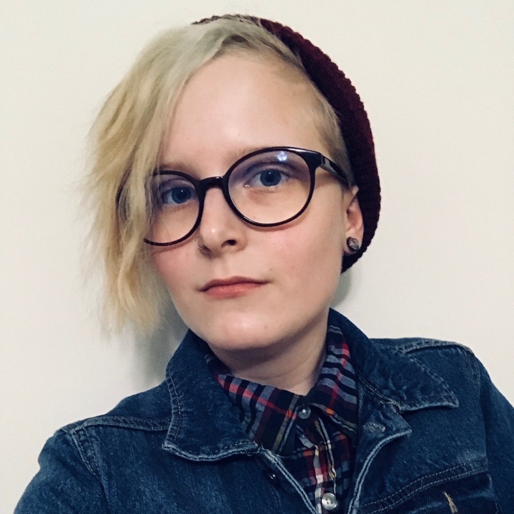 Meet your Posher, Nadi